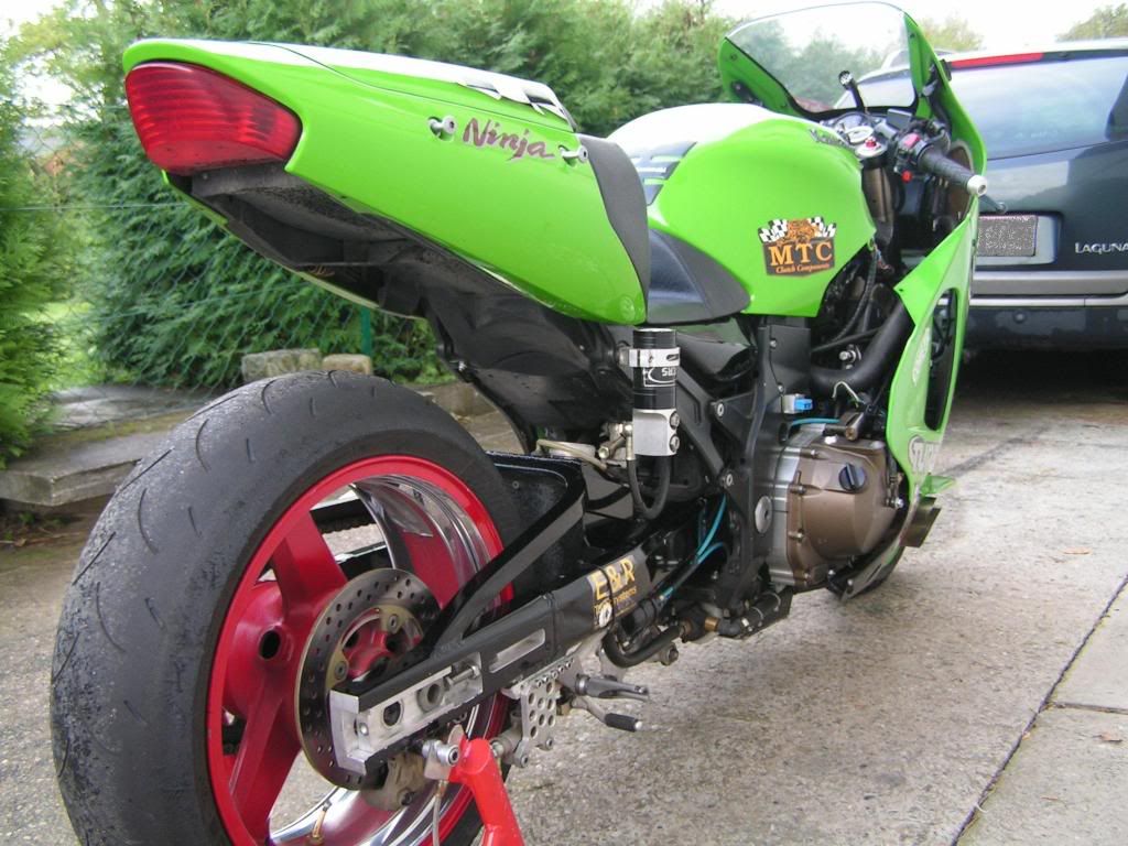 zx12r turbo